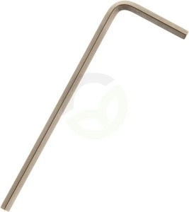 Imbus ključ 2,5 mm - Kramp 1809020025KR