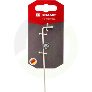 Imbus ključ 1,5 mm - Kramp 1809030015KR