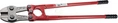 Klešče za betonske armature, 780 mm, max. Ø 9 mm - 40 HRC - Kramp 1812560780KR