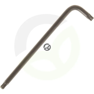 Ključ Torx® TX 30 - Kramp 1809015030KR