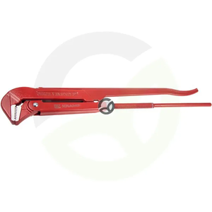 Vodoinštalaterske klešče 0-80 mm D:685 mm - Kramp 1812198140KR
