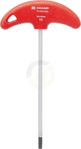 Ključ Torx T15 x125 mm - Kramp 1809520150KR