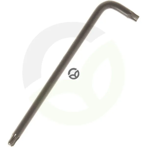 Ključ Torx® TX 27 - Kramp 1809015027KR