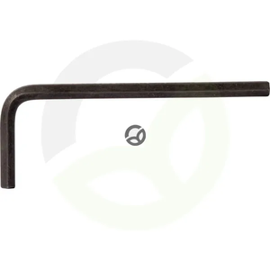 Imbus ključ 4 mm - Kramp 1809020040KR
