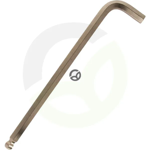 Imbus ključ 12 mm - Kramp 1809030120KR