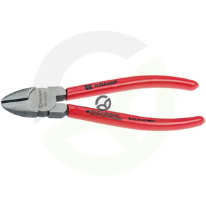 Klešče s ščipalkami 160 mm - Kramp 1812140160KR