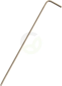 Imbus ključ 2 mm - Kramp 1809030020KR