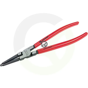 Klešče za varovalne obročke Ø 40-100 mm notranje ravne - Kramp 1812183225KR