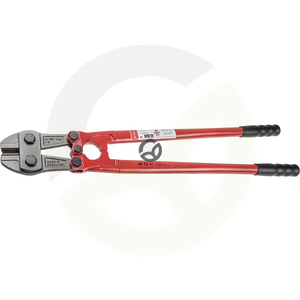 Klešče za betonske armature, 620 mm, max. Ø 8 mm - 40 HRC - Kramp 1812560620KR