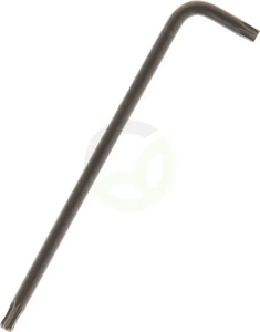 Ključ Torx® TX 20 - Kramp 1809015020KR