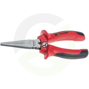Klešče ploščate 160 mm - Kramp 1812015160KR