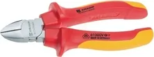 Klešče ščipalke VDE 1000V 160 mm - Kramp 1812240160KR