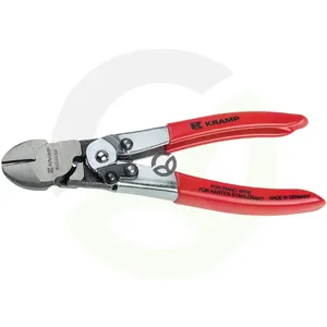Klešče za rezanje 160 mm - Kramp 1812148160KR