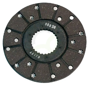 Zavorni disk - Gopart 1810335M91GP