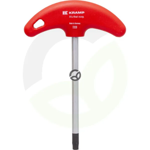 Ključ Torx® T30 x150 mm - Kramp 1809520300KR