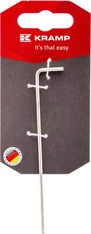 Imbus ključ 3 mm - Kramp 1809030030KR