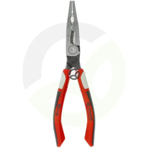 Večnamenske klešče 6v1 180 mm - Kramp 1812116185KR