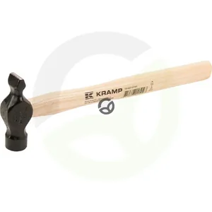 Strojniško kladivo 100g - Kramp 1814821301KR