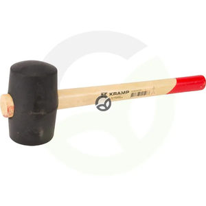 Gumijasto kladivo 55x90 - Kramp 1814823002KR