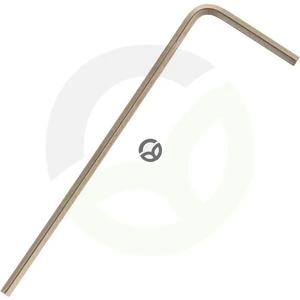 Imbus ključ 1,5 mm - Kramp 1809020015KR