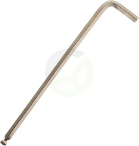 Imbus ključ 8 mm - Kramp 1809030080KR