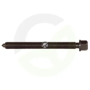Tlačni vijak M18 x 1,5x210mm - KUKKO 1821618210
