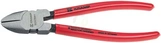 Klešče s ščipalkami 180 mm - Kramp 1812140180KR