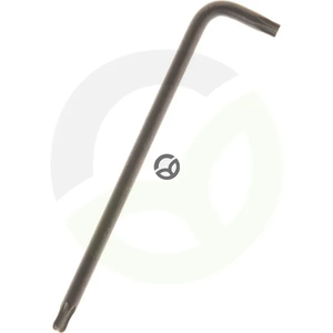 Ključ Torx® TX 25 - Kramp 1809015025KR