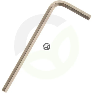 Imbus ključ 4,5 mm - Kramp 1809020045KR