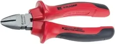Klešče s ščipalkami 140 mm - Kramp 1812040140KR
