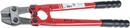 Klešče za betonske armature, 460 mm, max. Ø 7 mm - 40 HRC - Kramp 1812560460KR