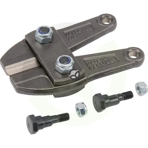 Deli za klešče za betonske armature Ø 7 mm - 40 HRC - Kramp 1812560461KR