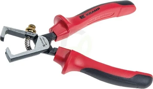 Klešče za odstranjevanje izolacije 160 mm - Kramp 1812079160KR