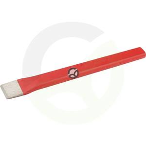 Ploščato dleto 23 x 13 mm D-250 mm - Kramp 1816520210KR
