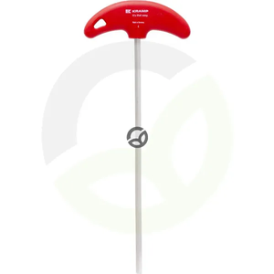 Hex imbus ključ 4x150 mm - Kramp 1809220040KR