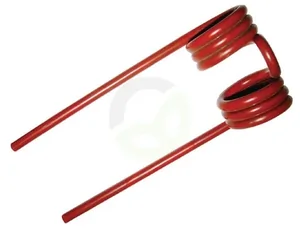 Pobiralni vzmetni prst - Kramp 009380060N