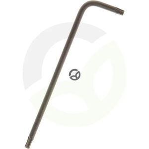 Ključ Torx® TX 10 - Kramp 18090150100KR