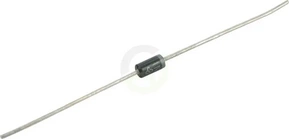 Dioda 1A 1000V - 1N4007
