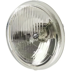 Halogenski žaromet - okrogel - 12V - bel - Ø 144,5 mm - Hella 1A3002850031