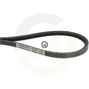 Jermen V40.5A z zobmi - Kubota 1G38297010