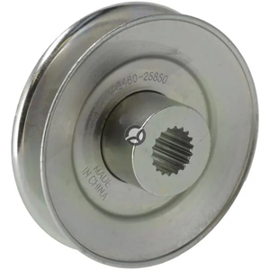 Jermenica 80 mm - Tuff Torq 1A646025850