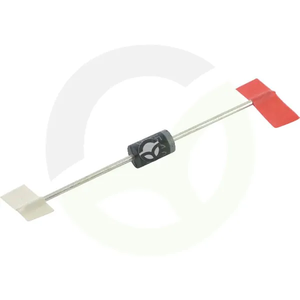 Dioda 3A 1000V 1N5408