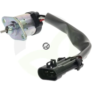 Elektromagnetni izklopni ventil goriva - Kramp 1G57760011KR