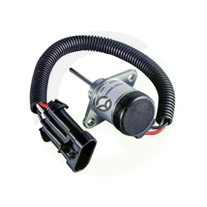 Elektromagnetni izklopni ventil goriva - Kramp 1G92560011N