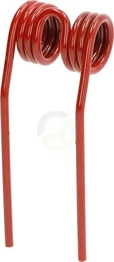 Pobiralni vzmetni prst (Turbo) - Kramp 009380530N