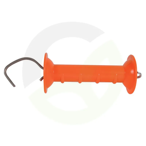 Ročaj vrat, oranžna barva - Gallagher 010776