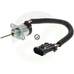 Elektromagnetni izklopni ventil goriva - Kramp 1G92560011KR