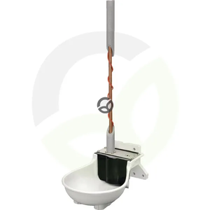 Napajalnik SB 112 H rbh Ba - Lister 011097310