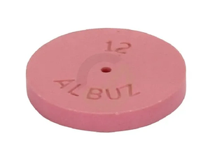 Dozirna ploščica 1,2 mm - Arag 00HP18012