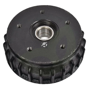 Zavorni boben 1637 112x5 - AL-KO 1932116